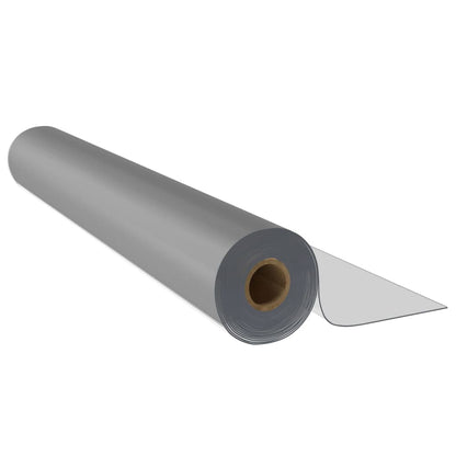 Protezione Tavolo Opaca 0,9x15 m 2 mm in PVC - homemem39
