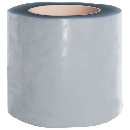 Rotolo per Tenda a Strisce in PVC 1,6mm x 200mm 25 m | homemem39