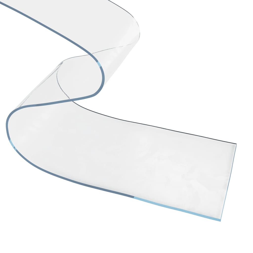 Rotolo per Tenda a Strisce in PVC 2,6mm x 300mm 25 m | homemem39