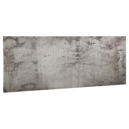 Lavagna Magnetica a Parete in Vetro 60x20 cm - homemem39