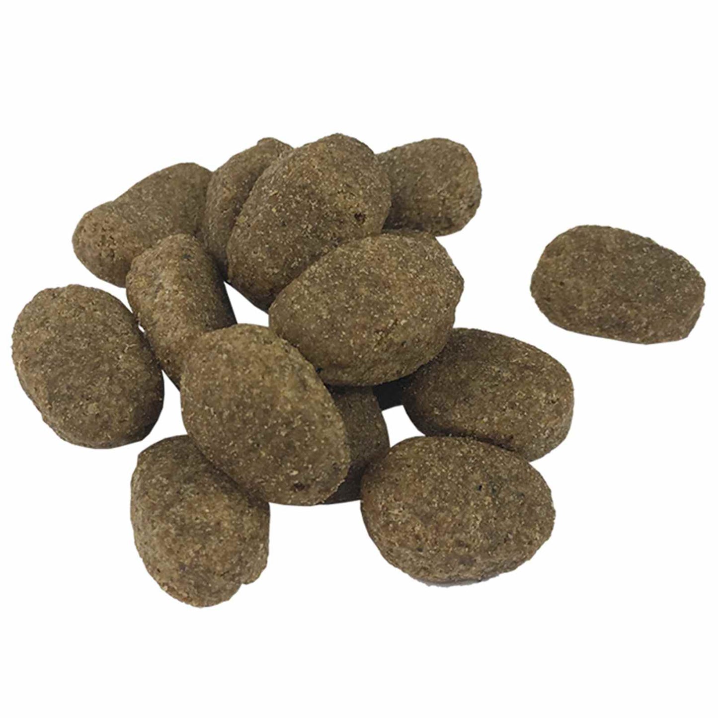 Supporto per alimentazione e ciotola con cibo per cani | homemem39
