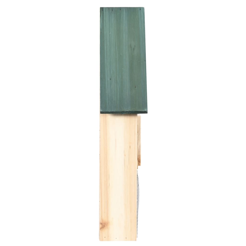 Casetta per Insetti 31x10x48 cm in Legno di Abete | homemem39
