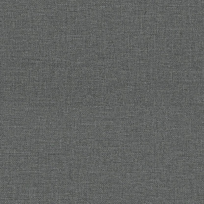 Poltrona Massaggiante Grigio Scuro in Tessuto - homemem39