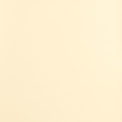 Poltrona Reclinabile Crema in Similpelle - homemem39