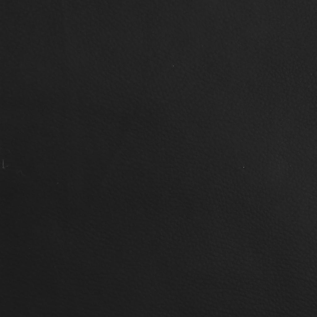 Poltrona Massaggiante Nera in Similpelle - homemem39