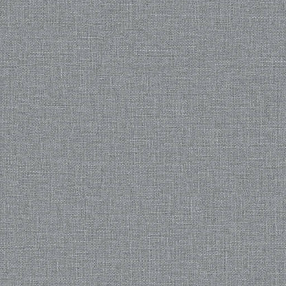 Poltrona Reclinabile in Tessuto Grigio Chiaro - homemem39