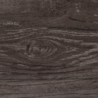 Listoni Pavimento in PVC 4,46 m² 3mm Autodesivi Legno a Strisce - homemem39