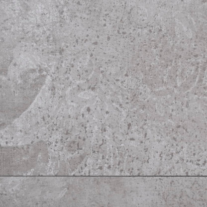 Listoni Pavimento PVC 5,02 m² 2 mm Autoadesivi Grigio Terra - homemem39