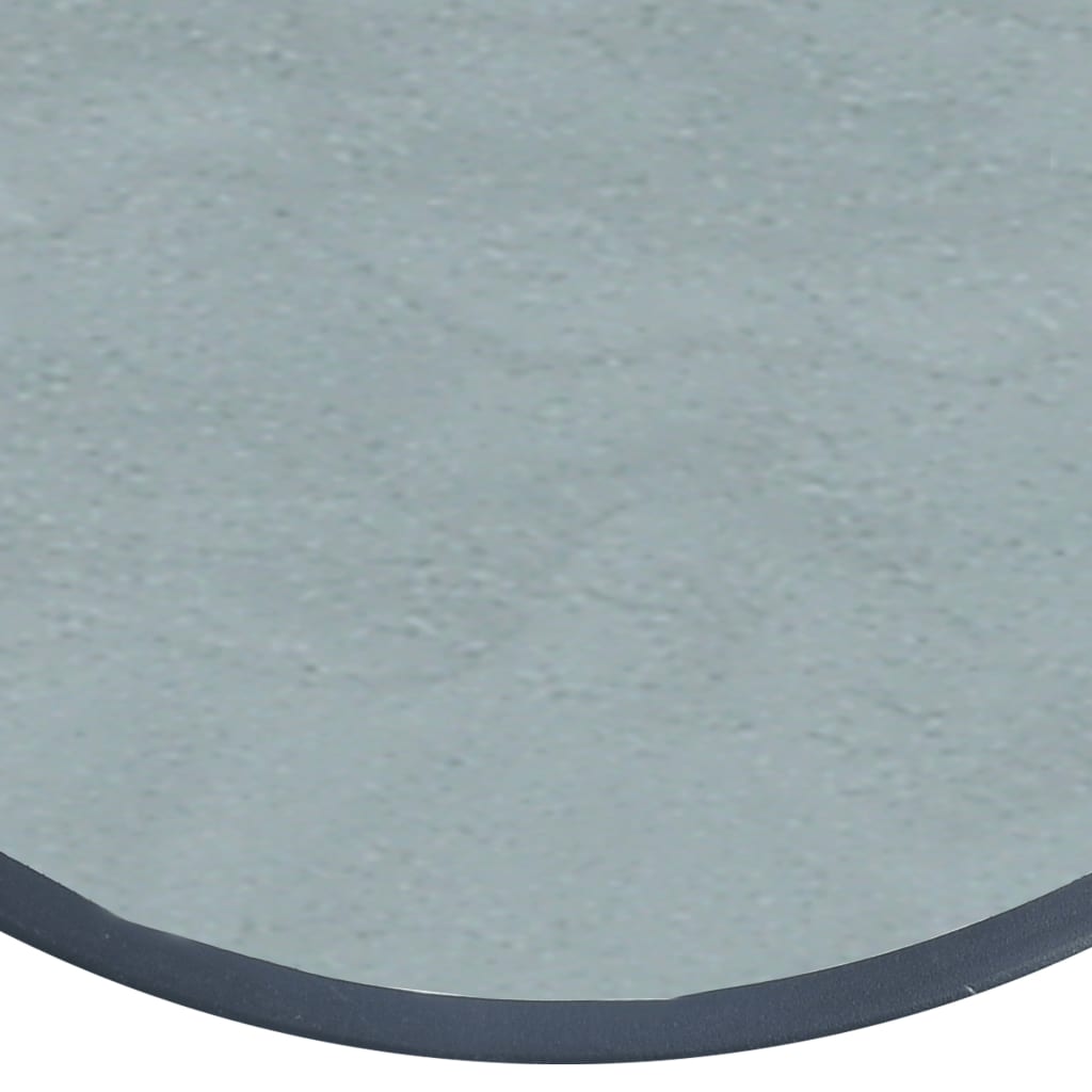 Set da Bistrot 3 pz Grigio Talpa in Acciaio - homemem39