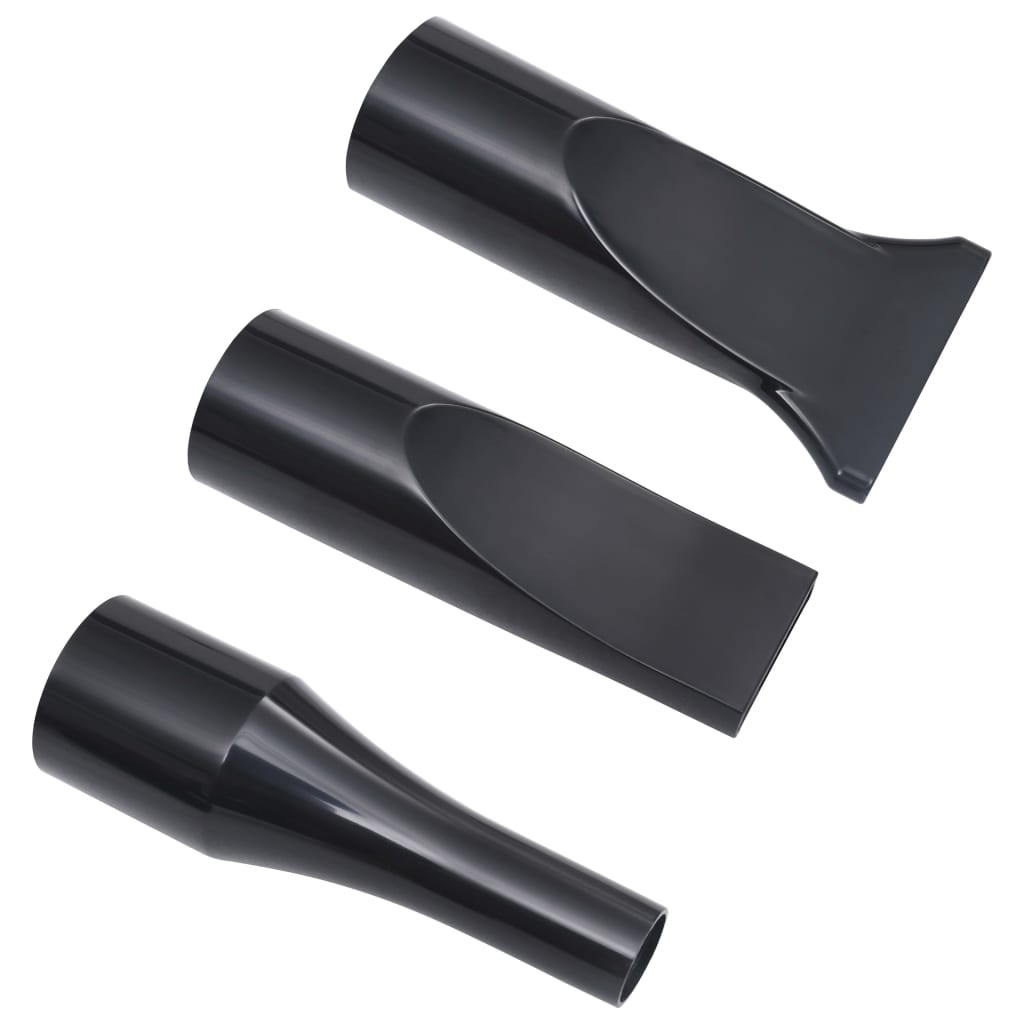 Asciugatrice per Animali Motore Doppio Nero - homemem39