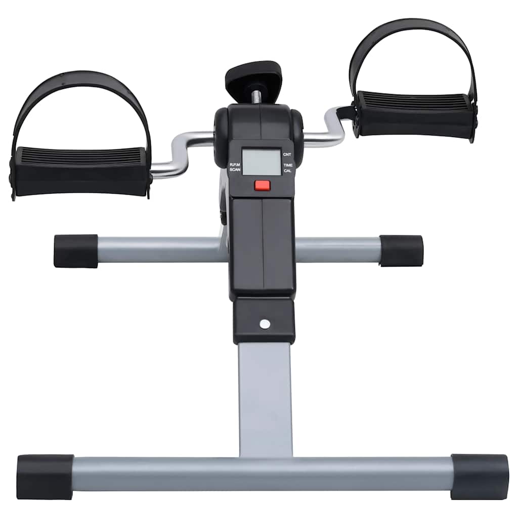 Pedaliera per Gambe e Braccia con Schermo LCD | homemem39