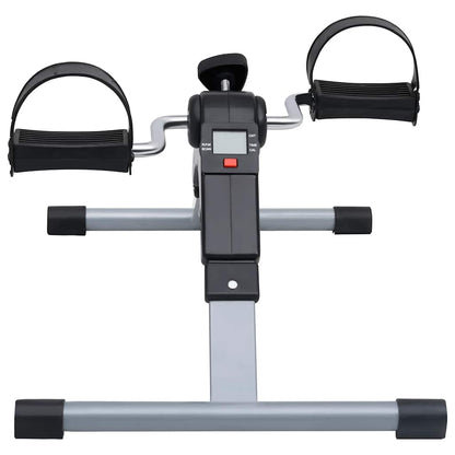 Pedaliera per Gambe e Braccia con Schermo LCD | homemem39