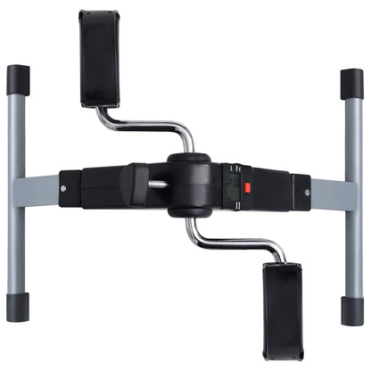 Pedaliera per Gambe e Braccia con Schermo LCD | homemem39