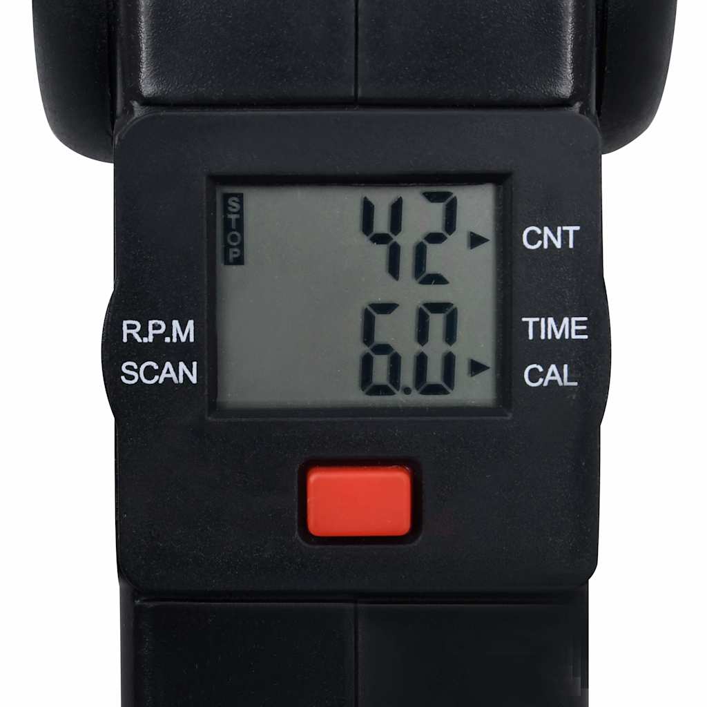 Pedaliera per Gambe e Braccia con Schermo LCD | homemem39