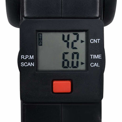 Pedaliera per Gambe e Braccia con Schermo LCD | homemem39