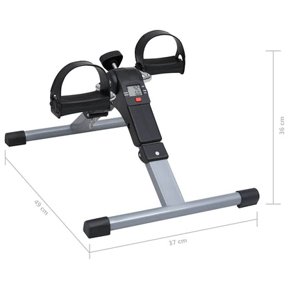 Pedaliera per Gambe e Braccia con Schermo LCD | homemem39