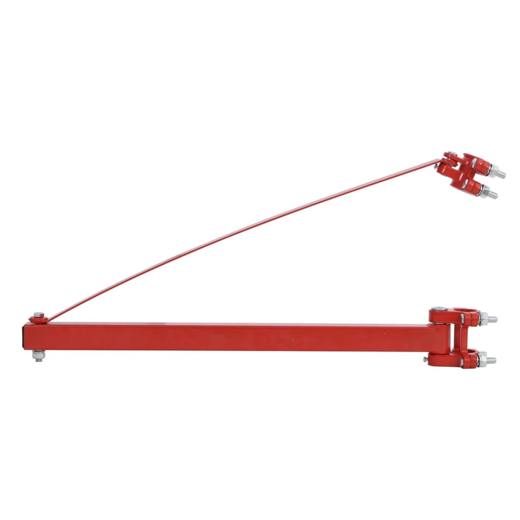Telaio Paranco 1000 kg | homemem39