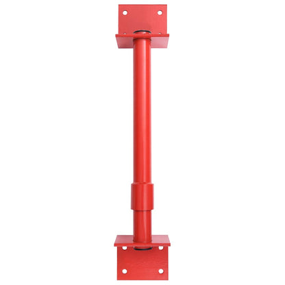 Staffa a Parete per Braccio Girevole 78 cm | homemem39