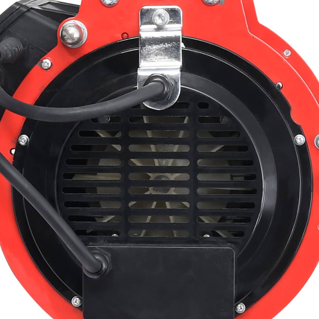 Paranco Elettrico a Ponteggio 500 kg 230 V | homemem39