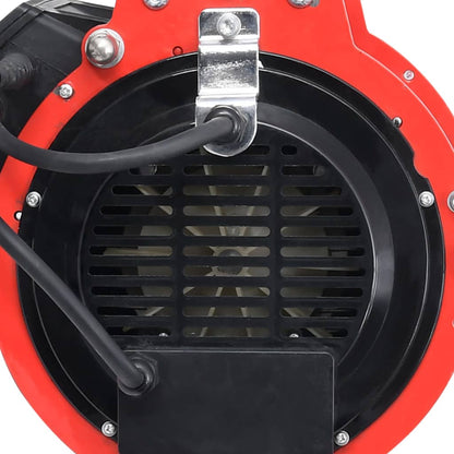 Paranco Elettrico a Ponteggio 500 kg 230 V | homemem39