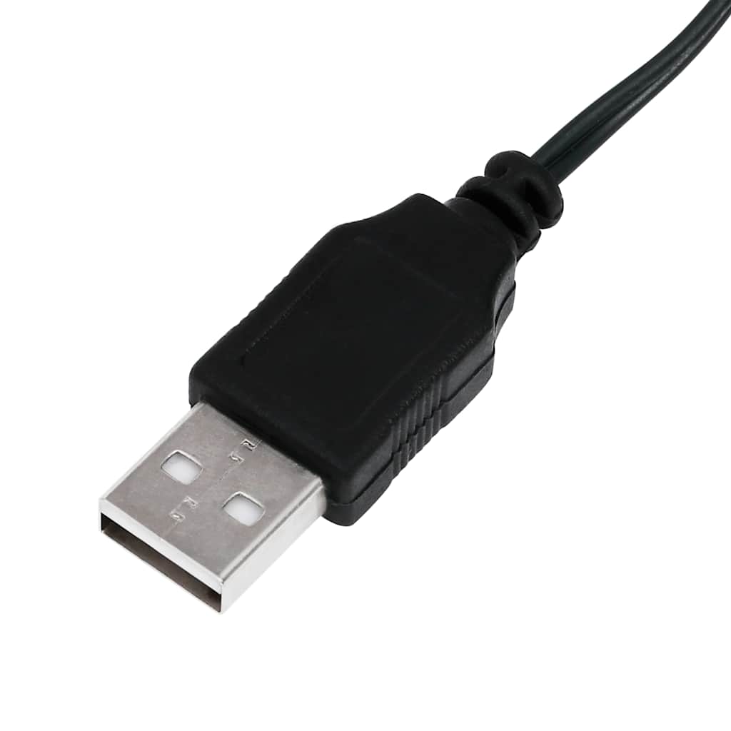 Albero di Natale Artificiale Apribile Preilluminato Verde 150cm