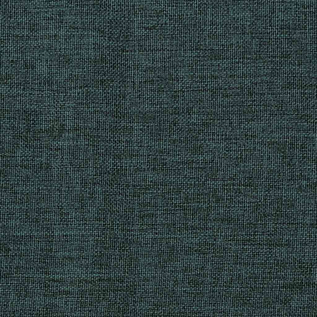 Tende Oscuranti con Ganci Effetto Lino 2 pz Verdi 140x175 cm
