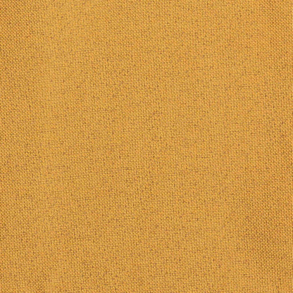 Tende Oscuranti Effetto Lino con Occhielli 2pz Gialle 140x245cm