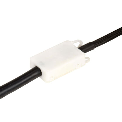 Lampada a Sospensione Industriale 25 W Argento 42x27cm E27 | homemem39