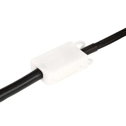 Lampada a Sospensione 25 W Argento Rotonda 28,5 cm E27 | homemem39