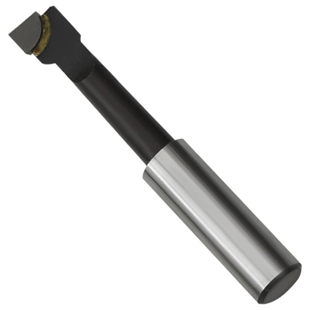 Frese di Foraggio 9 pz 12 mm con Base in Legno - homemem39