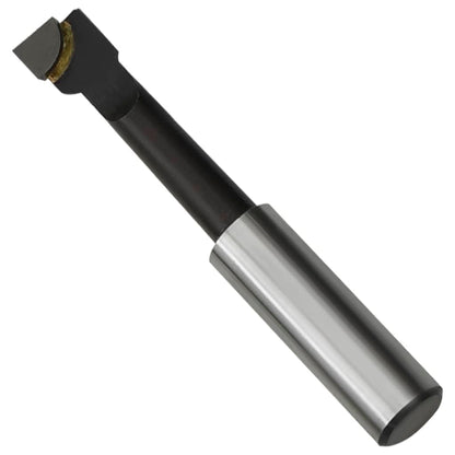Frese di Foraggio 9 pz 12 mm con Base in Legno - homemem39