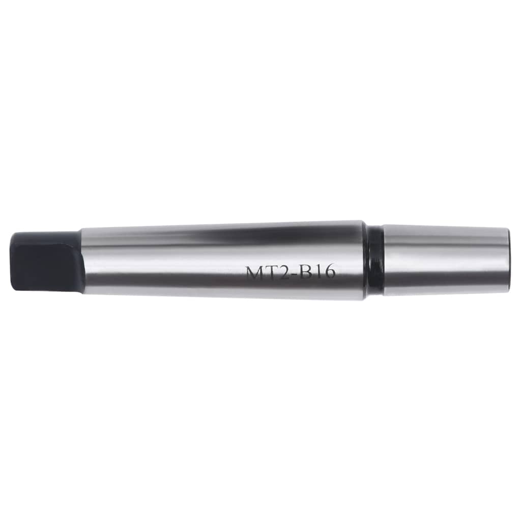 Mandrino per Trapano a Rilascio Rapido MT2-B16 Serraggio 13 mm - homemem39