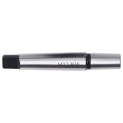 Mandrino per Trapano a Rilascio Rapido MT2-B16 Serraggio 13 mm - homemem39