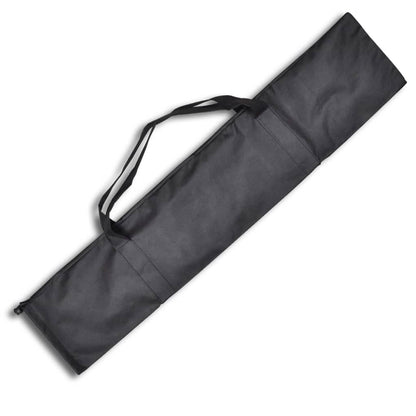 Kit per Studio Fotografico con Set di Luci e Fondale