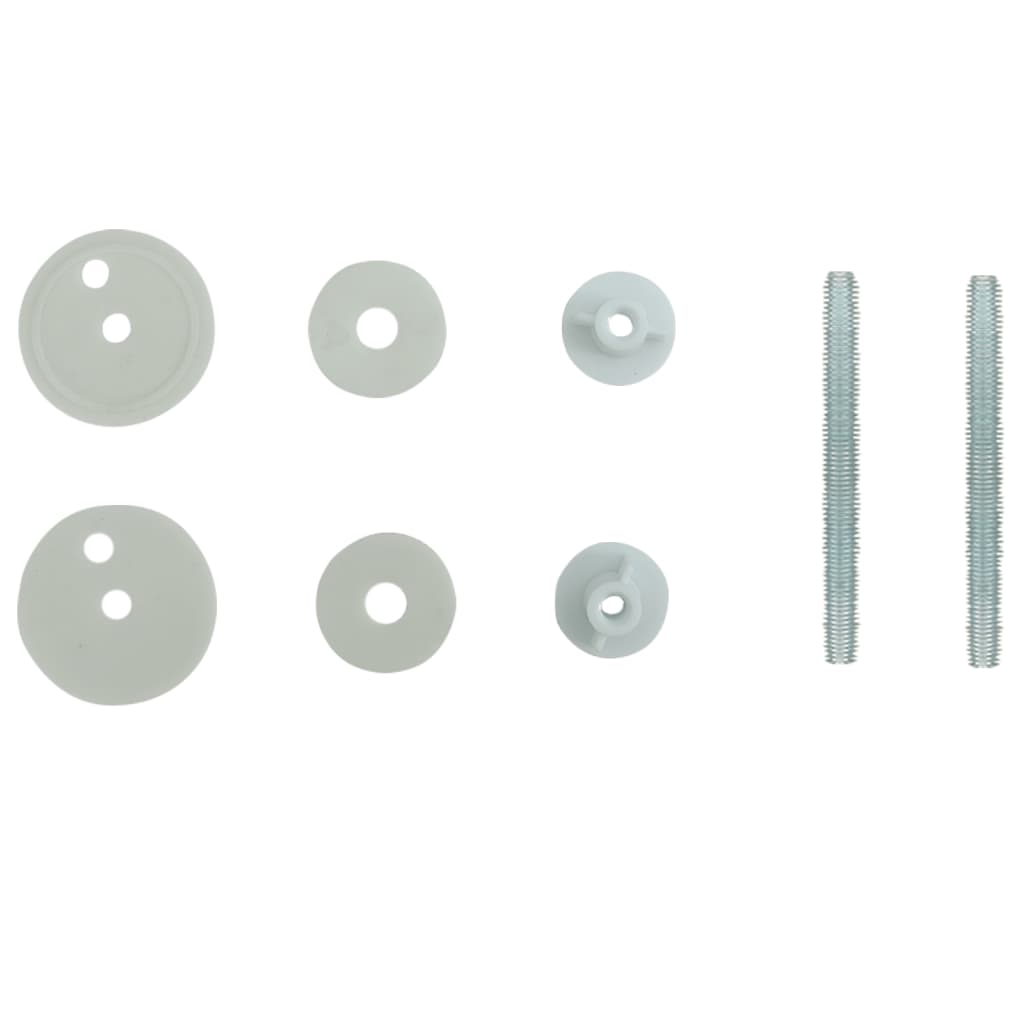 Tavoletta WC con Coperchio MDF Design Pinguino