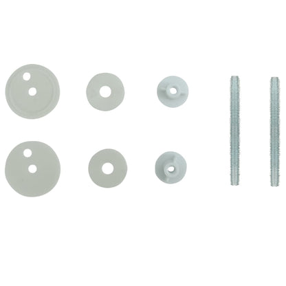 Tavoletta WC con Coperchio MDF Design Pinguino