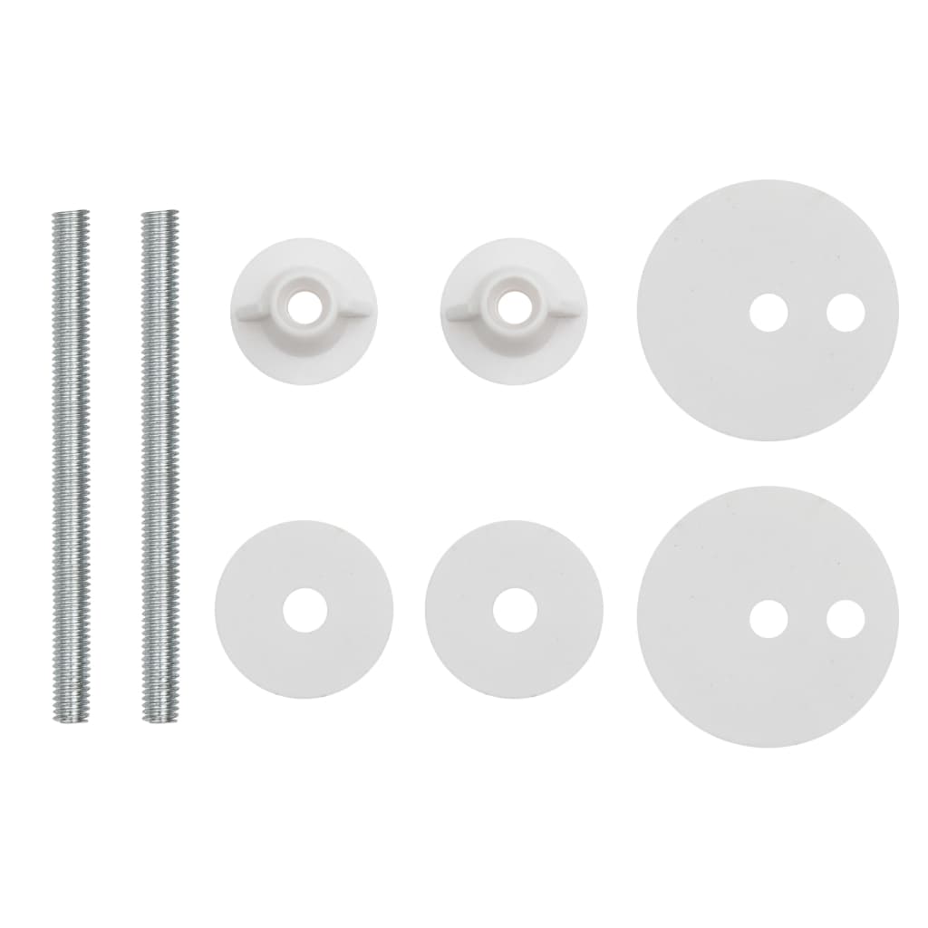 Tavoletta WC con Coperchio MDF Design Spiaggia