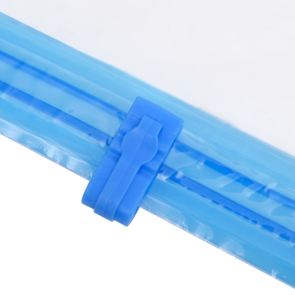 Sacchetti da Viaggio Sottovuoto per Vestiti 3 Misure 20 pz - homemem39