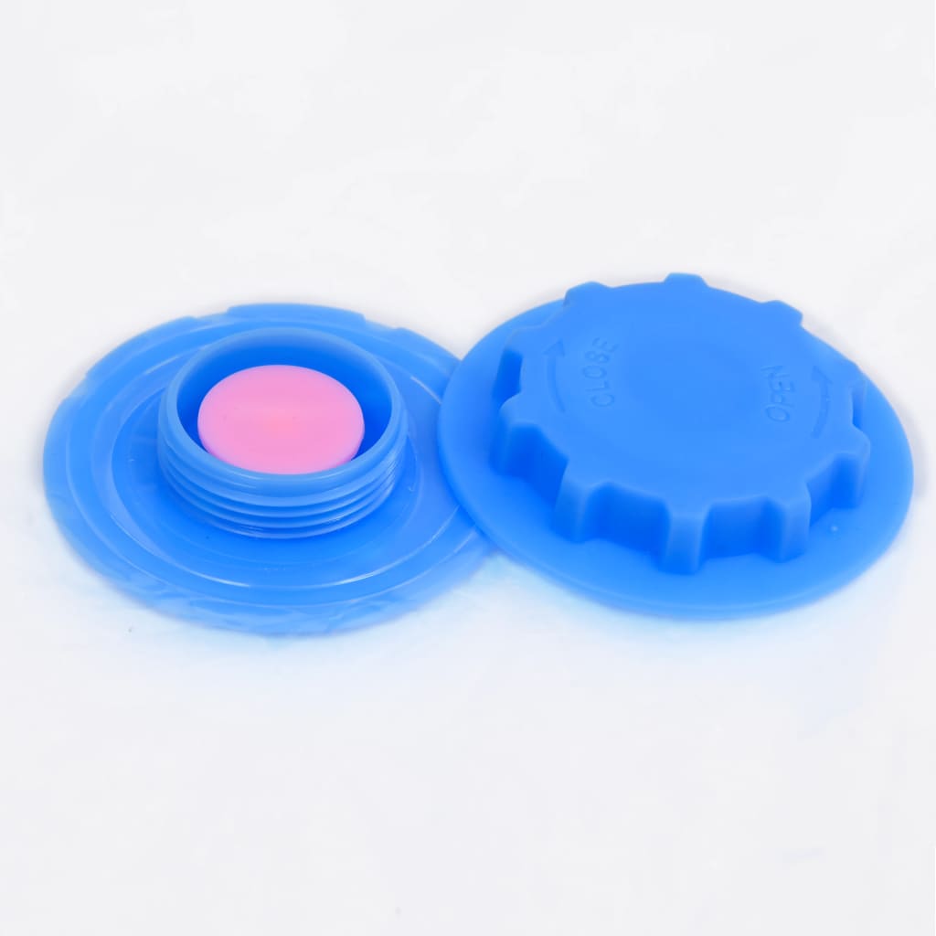 Sacchetti da Viaggio Sottovuoto per Vestiti 2 Misure 10 pz - homemem39