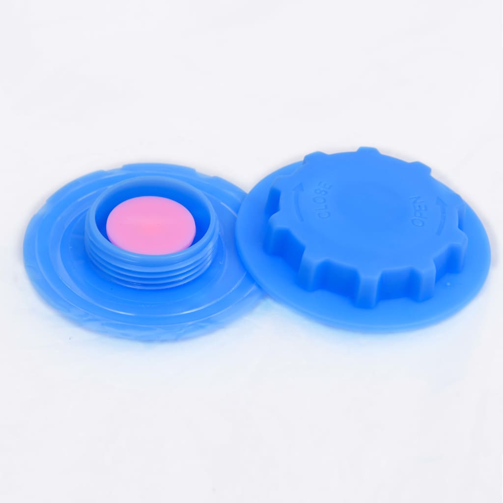 Sacchetti da Viaggio Sottovuoto per Vestiti 60x40 cm 20 pz - homemem39