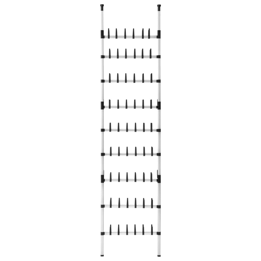 Scarpiera Telescopica con Aste in Alluminio - homemem39