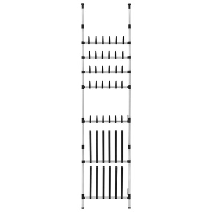 Scarpiera Telescopica con Aste in Alluminio - homemem39