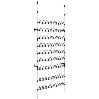 Scarpiera Telescopica con Aste in Alluminio - homemem39