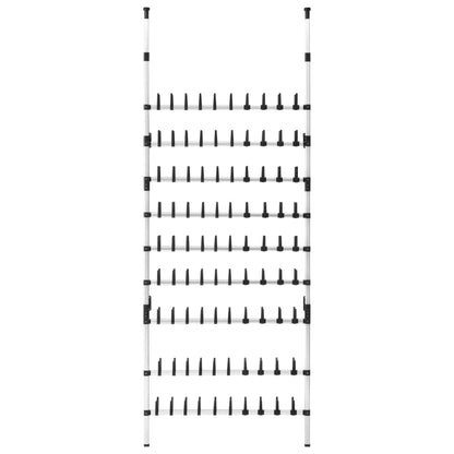 Scarpiera Telescopica con Aste in Alluminio - homemem39