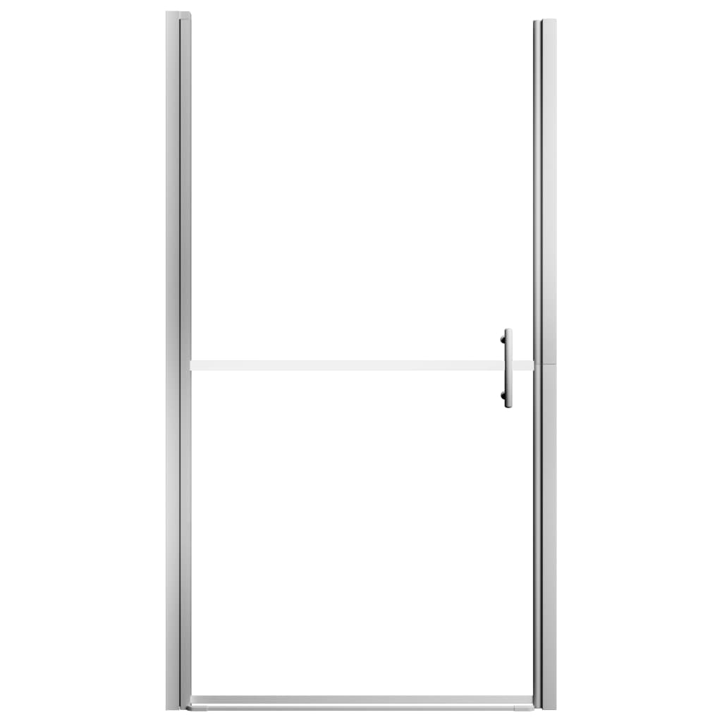 Porta per Doccia in Vetro Temperato 100x178 cm | homemem39
