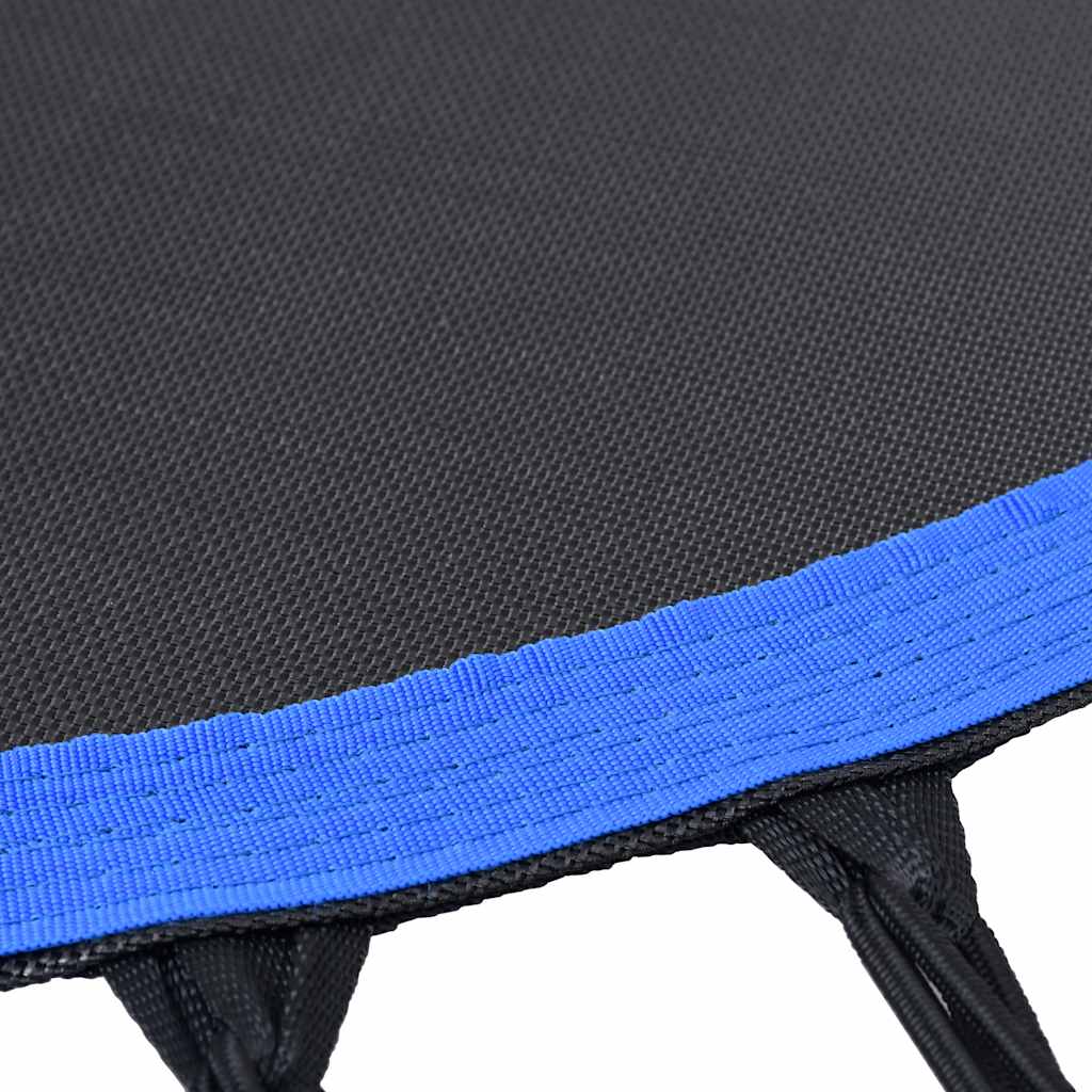 Trampolino da Fitness con Manico 102 cm | homemem39