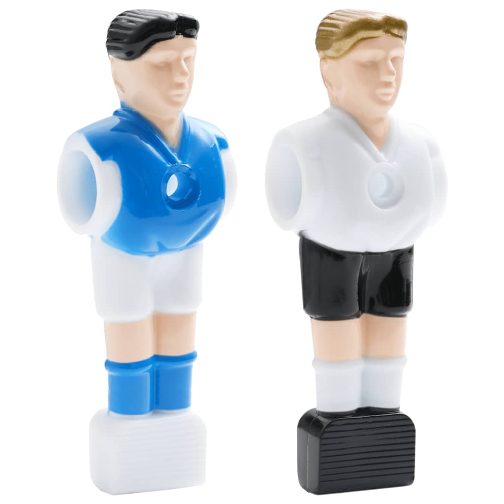 Giocatori Calcio Balilla 22 pz per Asta da 15,9 mm | homemem39