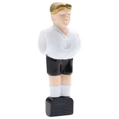 Giocatori Calcio Balilla 22 pz per Asta da 15,9 mm | homemem39