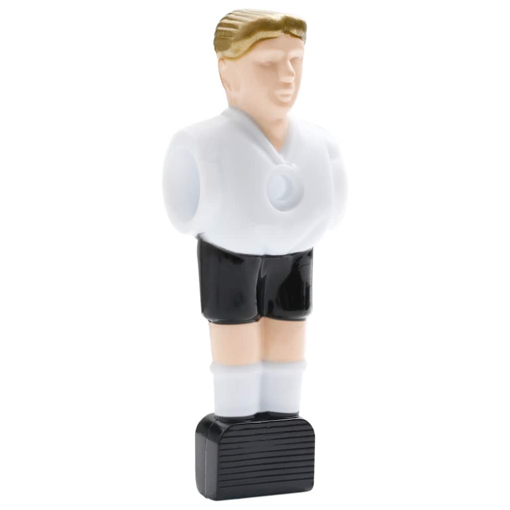 Giocatori Calcio Balilla 22 pz per Asta da 15,9 mm - homemem39