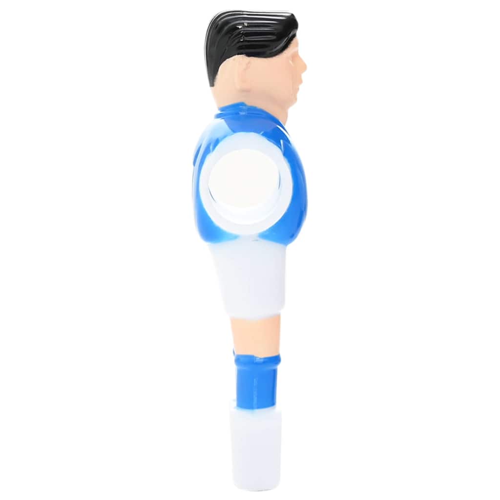 Giocatori Calcio Balilla 22 pz per Asta da 15,9 mm - homemem39